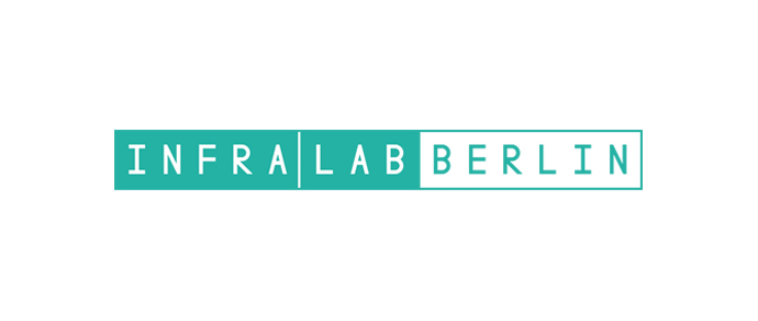 Infralab Logo