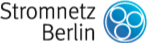 Stromnetz Berlin Partner Logo